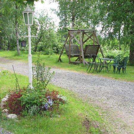 Bed and Breakfast Jokelan Kartano Холлола Экстерьер фото